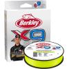 imageBerkley x5 Braid Fishing LineFlame Green  Jordan Lee Pro Designed