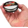 imageBerkleyBerkley FireLine Ultra 8 Fishing Line 125 Yards 6Pound CrystalCrystal  New