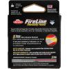 imageBerkleyBerkley FireLine Ultra 8 Fishing Line 125 Yards 6Pound CrystalFlame Green  New
