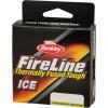 imageBerkleyBerkley FireLine Ultra 8 Fishing Line 125 Yards 6Pound CrystalFlame Green  New