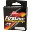 imageBerkleyBerkley FireLine Ultra 8 Fishing Line 125 Yards 6Pound CrystalSmoke  New