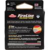 imageBerkleyBerkley FireLine Ultra 8 Fishing Line 125 Yards 6Pound CrystalSmoke  New