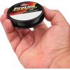 imageBerkleyBerkley FireLine Ultra 8 Fishing Line 125 Yards 6Pound CrystalSmoke  New