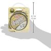 imageBerkleyTrilene 100 Fluorocarbon Ice Clear 0010in  025mmClear