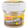 imagePower Clear Eggs Floating Clear Green PurplePinkGarlic 5 oz Small Jar 1Clear Silver ChartreuseFl WhiteGarlic