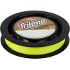 imageSpiderwire Stealth Trilene 100 Fluorocarbon Dual  125ydsHiVis YellowClear