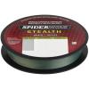 imageSpiderwire Stealth Trilene 100 Fluorocarbon Dual  125ydsHiVis YellowClear