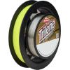 imageSpiderwire Stealth Trilene 100 Fluorocarbon Dual  125ydsHiVis YellowClear