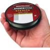 imageSpiderwire Stealth Trilene 100 Fluorocarbon Dual  125ydsHiVis YellowClear