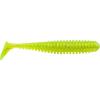 Chartreuse Silver Flash