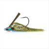 Gill Spawn
