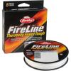 imageBerkley FireLine Superline Fishing LineCrystal  New