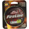 imageBerkley FireLine Superline Fishing LineFlame Green