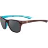 Gloss Chocolate Turquoise/Smoke