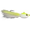 imageBerkley Flicker Shad Fishing Bait 12 oz 3 12 in White