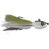 imageBerkley Fusion19 Football Head Fishing JigheadsOlive