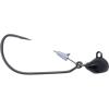 imageBerkley Fusion19 Underspin Fishing JigheadsBlack