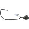imageBerkley Fusion19 Underspin Fishing JigheadsGreen Pumpkin