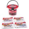Walleye Buster Variety Kit