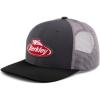 Charcoal/Grey Logo