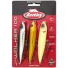 imageBerkley JWalker Saltwater Fishing Hard BaitPro Pack Variety Kt