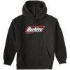 imageBerkley Logo Performance Hood Sun ShirtBlack