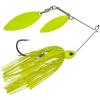 imageBerkley Power Blade Compact Fishing SpinnerbaitsChartreuseChartreuse  Chartreuse