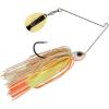 imageBerkley Power Blade Compact Fishing SpinnerbaitsColeslawGold