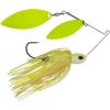 White Chartreuse/Chartreuse + Chartreuse
