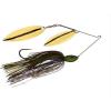 Bama Bream/Gold + Gold