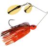 Fire Craw/Gold + Gold