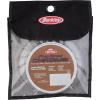 imageBerkley ProSpec Chrome 5x20 Metered Braid Superline100lb  453kg