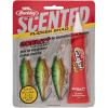 imageBerkley Scented Flicker Shad Fishing Hard BaitFlashy Perch Pro Pack