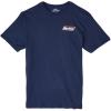 imageBerkley Short Sleeve Splitter TShirtNavy