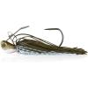 Green Pumpkin Shad