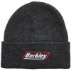 imageBerkley Standard Trucker Hat Charcoal One Size