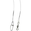 imageBerkley Steelon WireWound Leaders  Bright 24quot