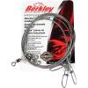 imageBerkley Steelon WireWound LeadersBright18 in
