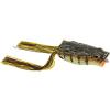 Chartreuse Perch