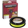 imageSpiderwire Stealth Trilene 100 Fluorocarbon Dual  125ydsHiVis YellowClear