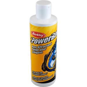 imageBass Lure Enhancer  PowerBait Attractant  BerkleyBass Scent