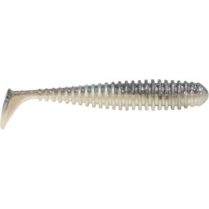 imageBerkley Berkley PowerBait Saltwater Power SwimmerBlack Shad