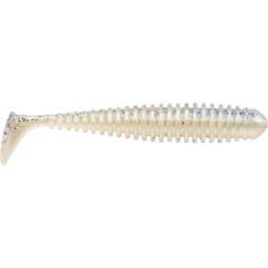 imageBerkley Berkley PowerBait Saltwater Power SwimmerChrome Flash