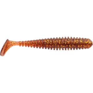 imageBerkley Berkley PowerBait Saltwater Power SwimmerRoot Beer Gold