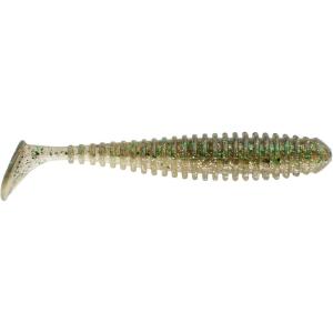 imageBerkley Berkley PowerBait Saltwater Power SwimmerSilver Flash