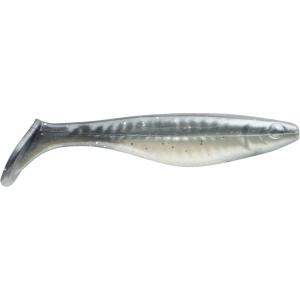 imageBerkley Berkley PowerBait Saltwater The Champ SwimmerBlack Shad