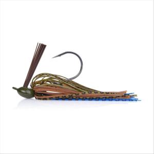 imageBerkley Finesse Fishing JigsBlue Oyster
