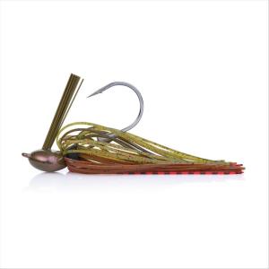 imageBerkley Finesse Fishing JigsHot Craw