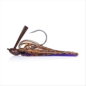 imageBerkley Finesse Fishing JigsPeanut Butter and Jelly