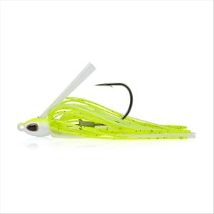 imageBerkley Finesse Swim Fishing JigsCrystal Chartreuse
